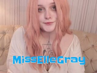 MissElleGray