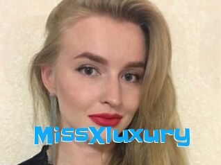 MissXluxury