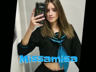 Missamisa