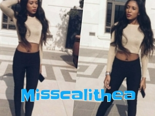 Misscalithea