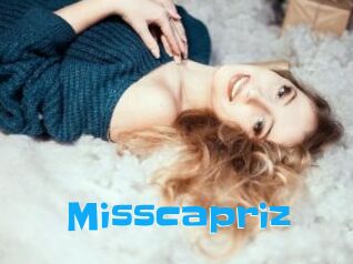 Misscapriz