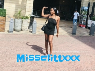 Missclittxxx