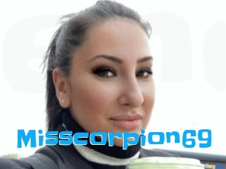 Misscorpion69