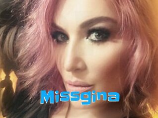 Missgina