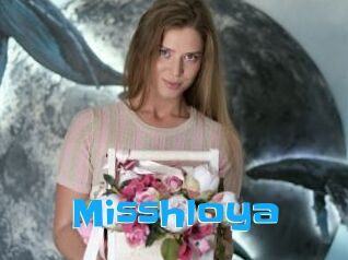 Misshloya