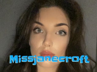 Missjanecroft