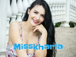 Misskharla