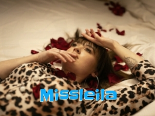 Missleila