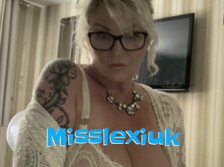 Misslexiuk