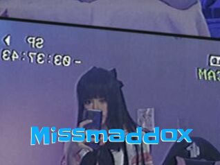 Missmaddox