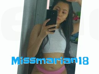 Missmarian18