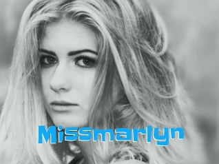 Missmarlyn