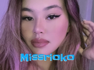 Missrioko