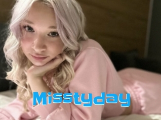 Misstyday