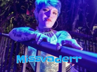 Missvaderr