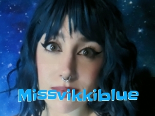 Missvikkiblue