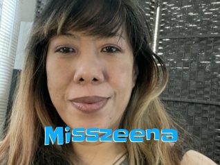 Misszeena