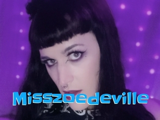 Misszoedeville