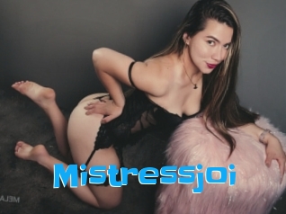 Mistressjoi