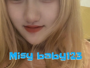 Misy_baby123