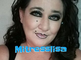 Mitresslisa