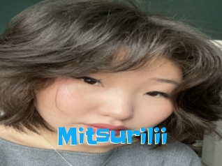 Mitsurilii