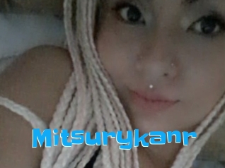 Mitsurykanr