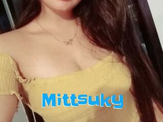 Mittsuky