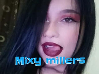 Mixy_millers