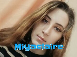 Miyaclaire