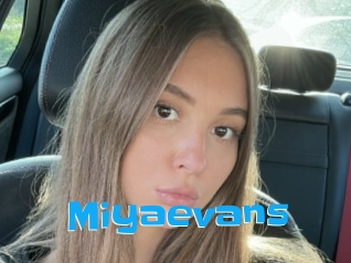 Miyaevans