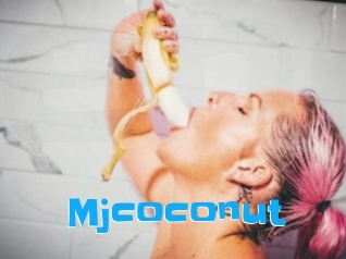 Mjcoconut