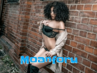 Moanforu