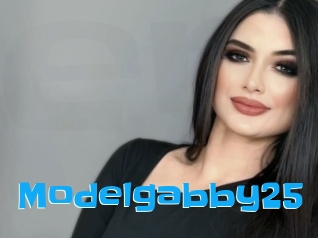 Modelgabby25