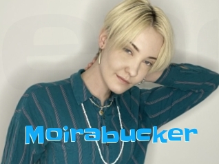 Moirabucker