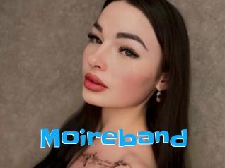 Moireband