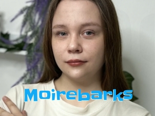 Moirebarks