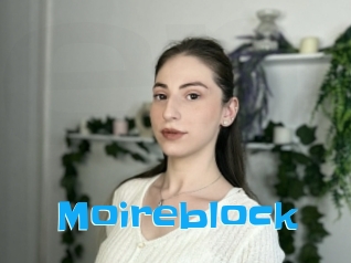 Moireblock