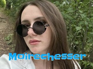 Moirechesser