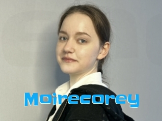 Moirecorey