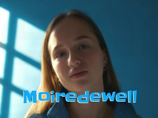 Moiredewell