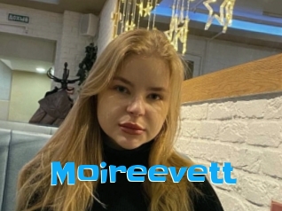 Moireevett