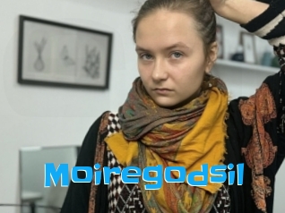 Moiregodsil