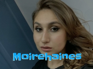 Moirehaines