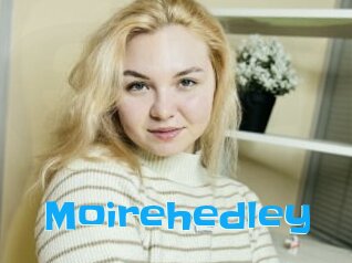 Moirehedley