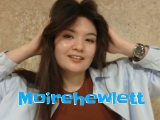 Moirehewlett