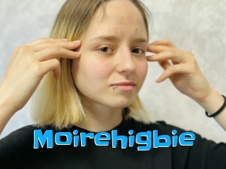 Moirehigbie