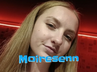 Moiresenn