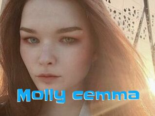 Molly_cemma