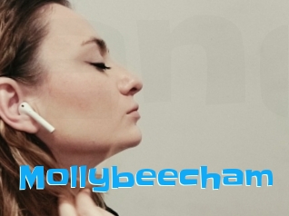 Mollybeecham